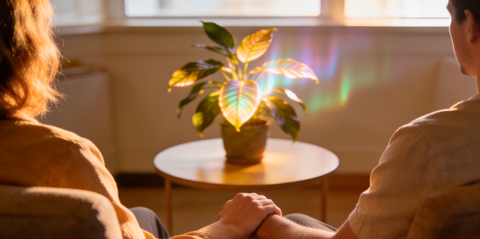 Inteligencia Emocional en Terapia Floral: Cómo potenciar tus consultas y el proceso de tus pacientes
