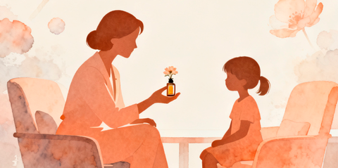  Freud, Erikson, Watson y Piaget + Flores de Bach: el marco que le da autoridad a tu consulta infantil