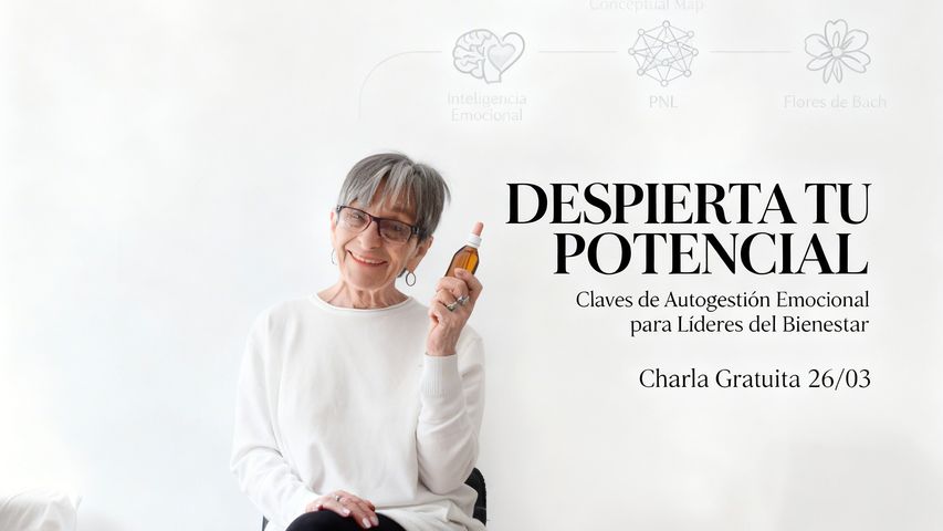 El Triángulo del Equilibrio: Potenciá tu Consulta con Inteligencia Emocional, PNL y Flores de Bach