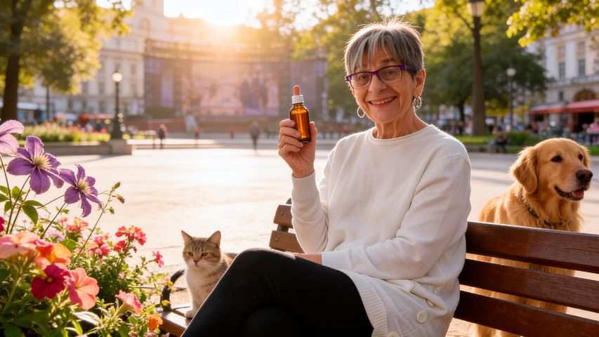 LOS SECRETOS DEL LENGUAJE SILENCIOSO DE LOS ANIMALES