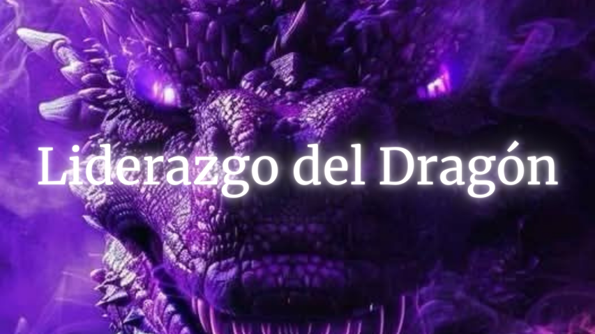 LIDERAZGO DEL DRAGON