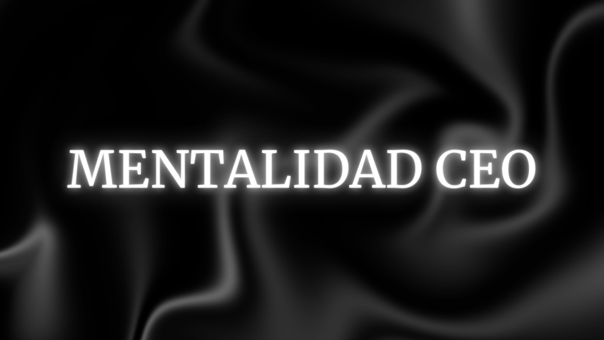 Mentalidad CEO