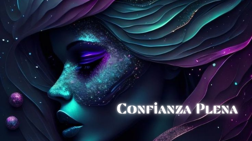 CONFIANZA PLENA