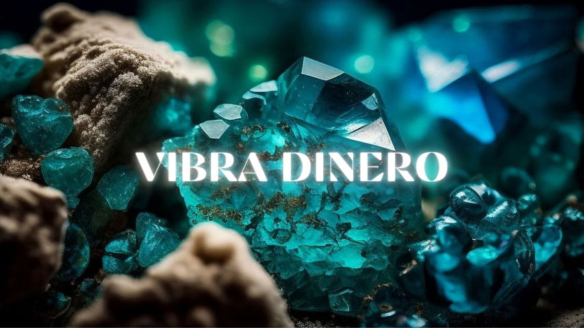 VIBRA DINERO