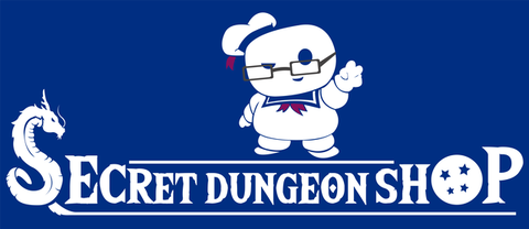 secret dungeon shop