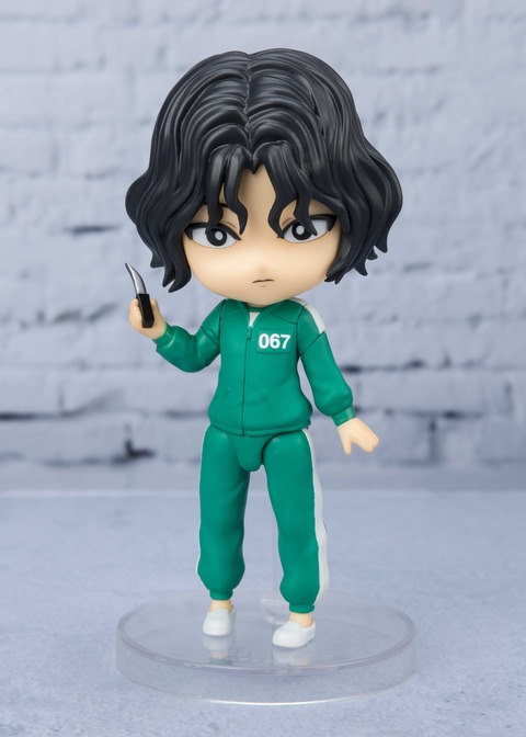 figuarts mini sae-byeok