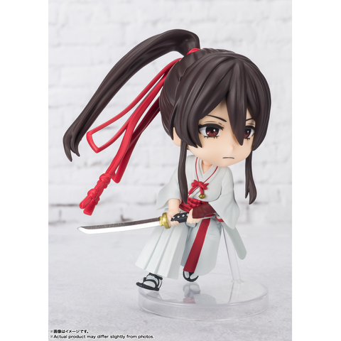 figuarts mini yamada asaemon sagari