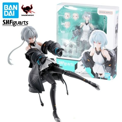 SH Figuarts Noir