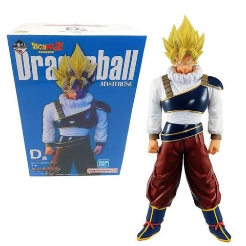 Goku yadrat ichibankuji