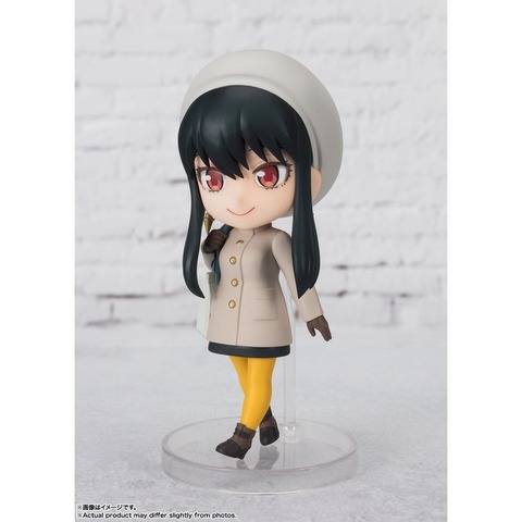 figuarts mini yor forger2
