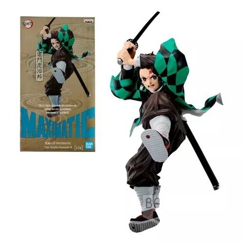 Maximatic Tanjiro