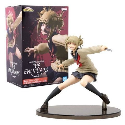 Toga banpresto