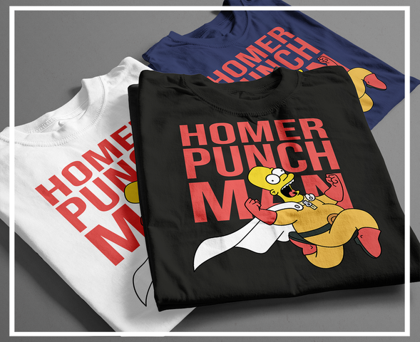 Colección Simpson