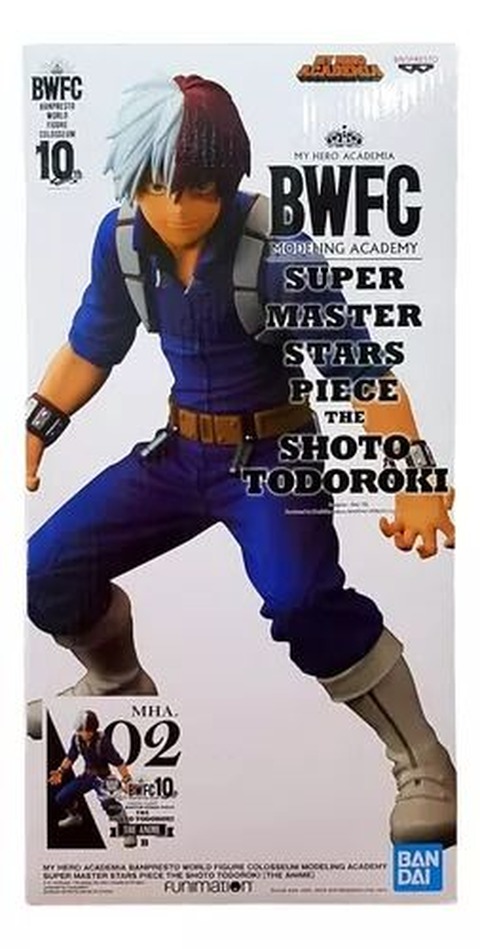 BWFC Todoroki