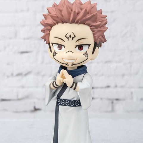 figuarts mini sukuna