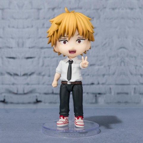 figuarts mini denji