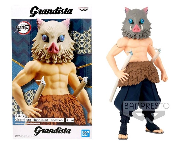 Grandista Inosuke