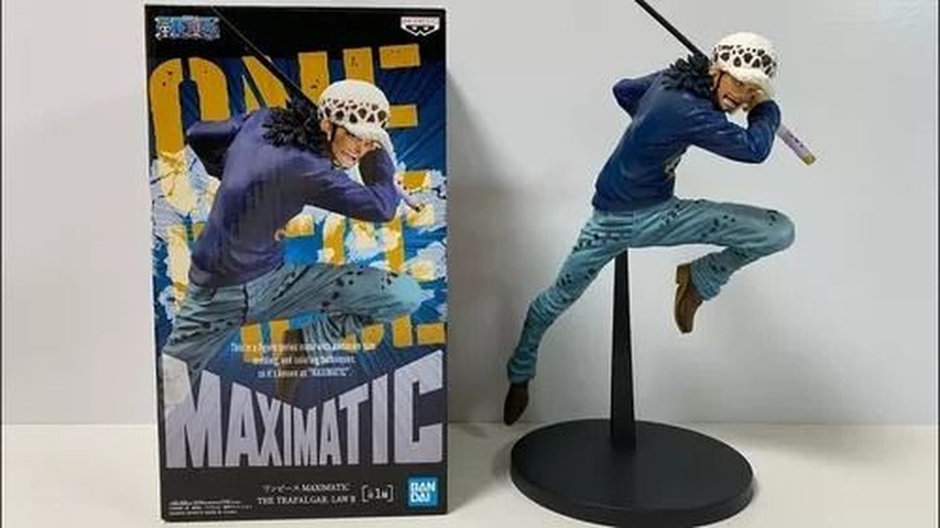 Maximatic Trafalgar