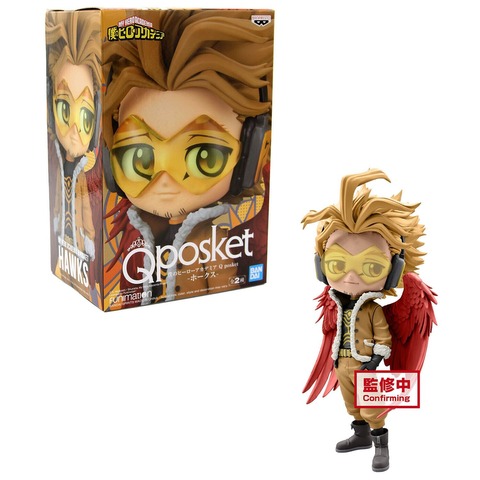 qposket hawks