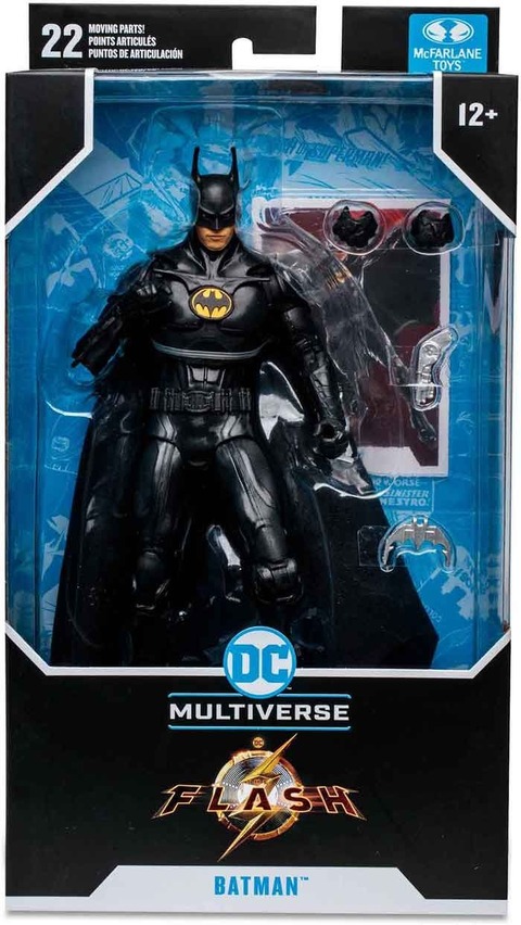 McFarlane Batma