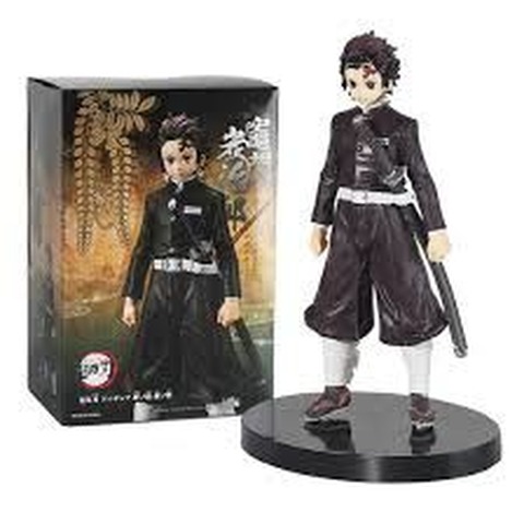 Tanjiro Kamado