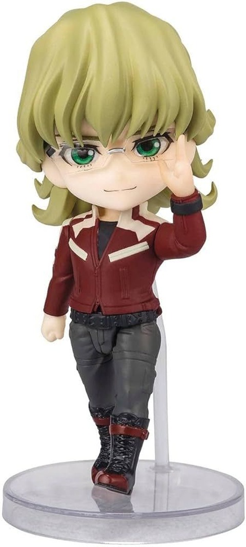 figuarts mini narnaby brooks jr