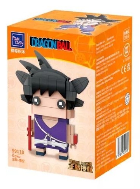 Pantasy Dragonball goku