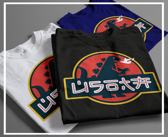Colección Godzilla