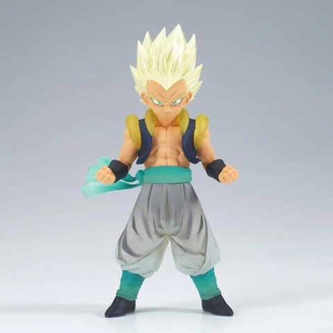 Clearise Gotenks