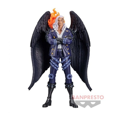 Banpresto DXF King