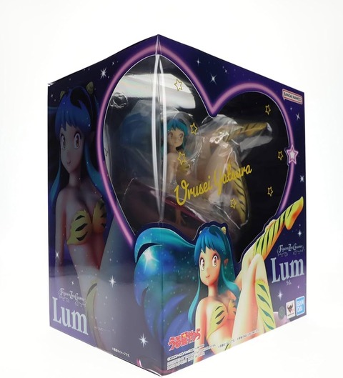 Lum figuarts zero