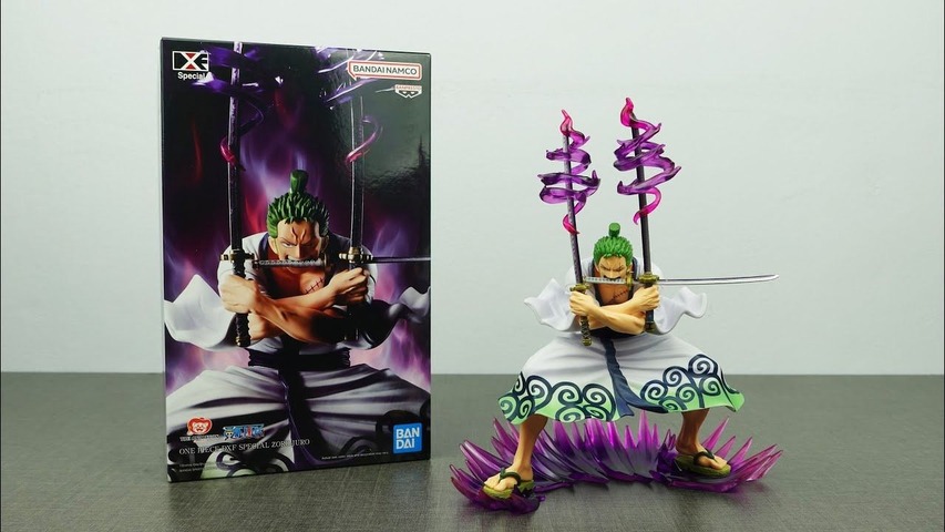 Zoro DXF