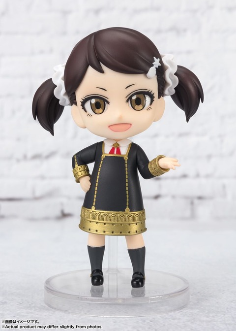 figuarts mini becky blackbell