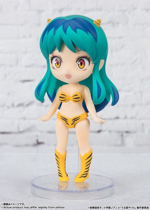 figuarts mini lum