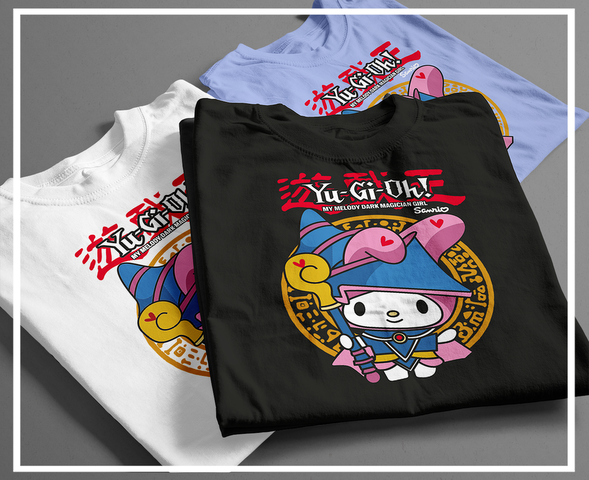Colección Yu-gi-o