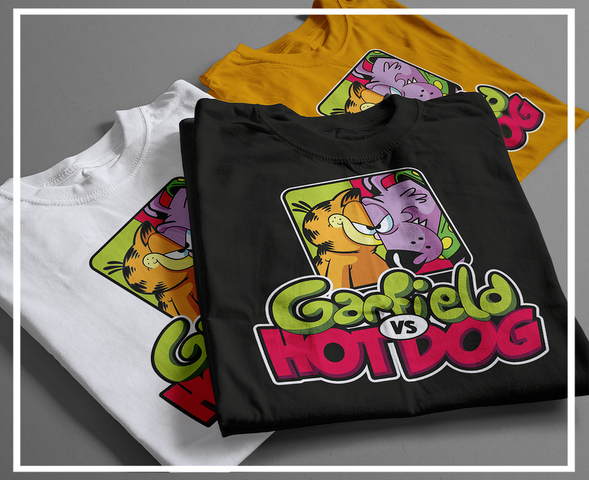 Colección Garfield