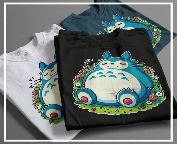 Colección Totoro
