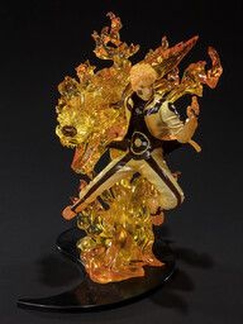 naruto uzomaki - boruto