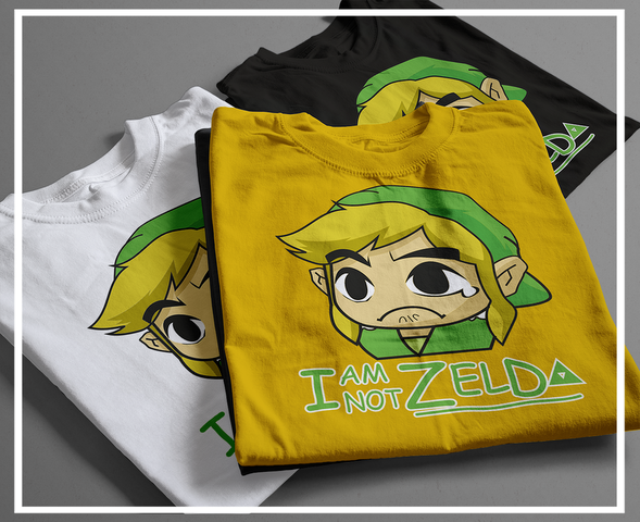 Colección Gamer
