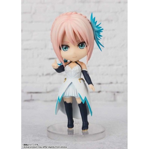 figuarts mini shionne