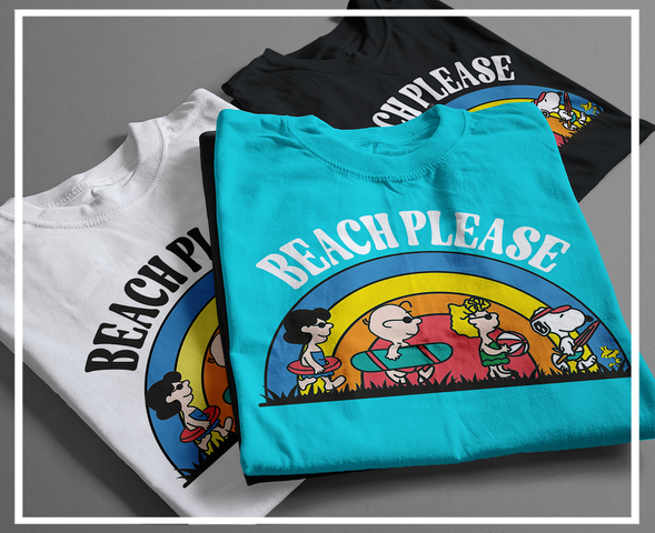 Colección Snoopy