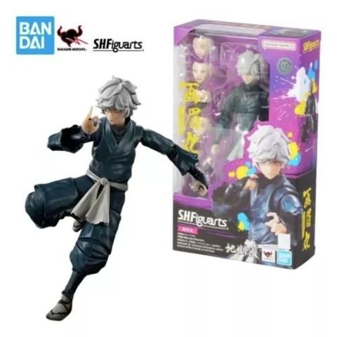 SH Figuarts  Gabimaru