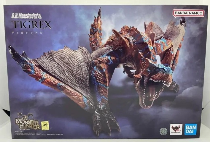Tygrex