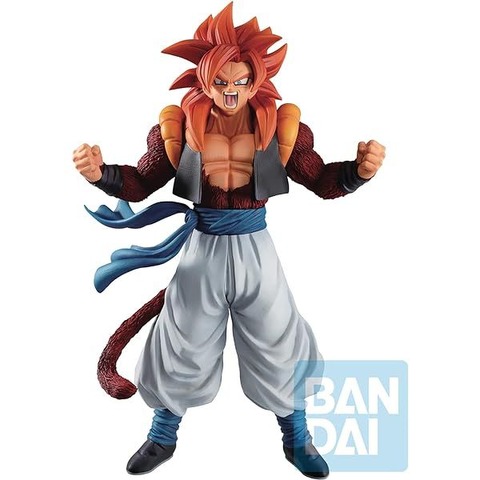 Ichibansho Masterlise Gogeta4