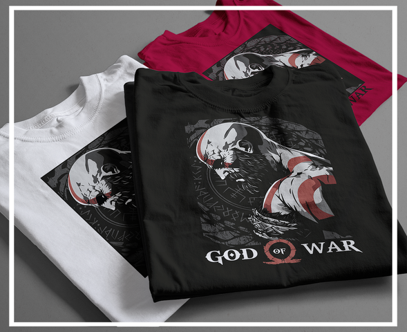 Colección God of War