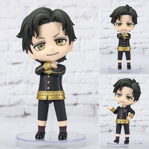 figuarts mini damian desmond