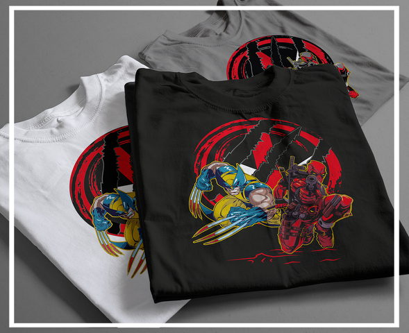 Colección Marvel