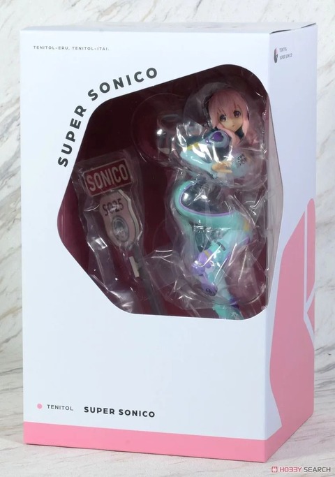 FuRyu Super Sonico
