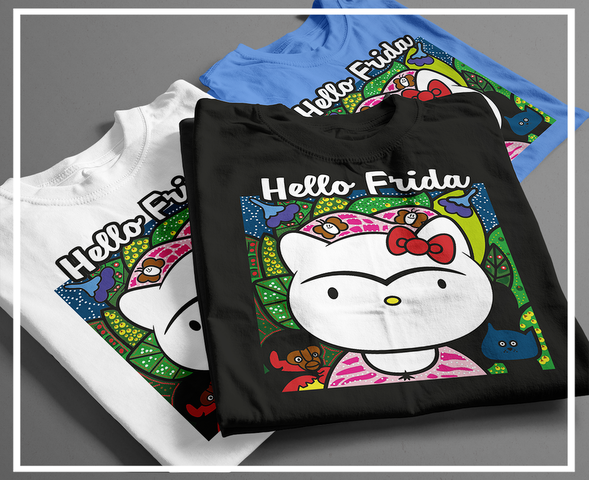 Colección kitty
