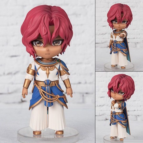 figuarts mini dohalim